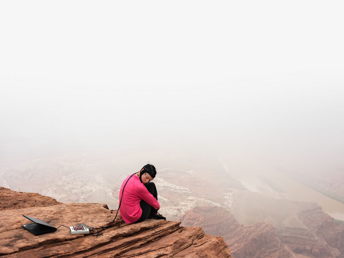 Human Nature | Lucas Foglia | Prix Pictet